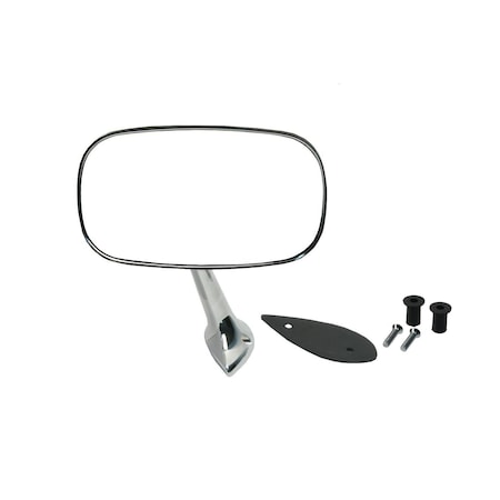 Uro Parts DOOR MIRROR CE0814090